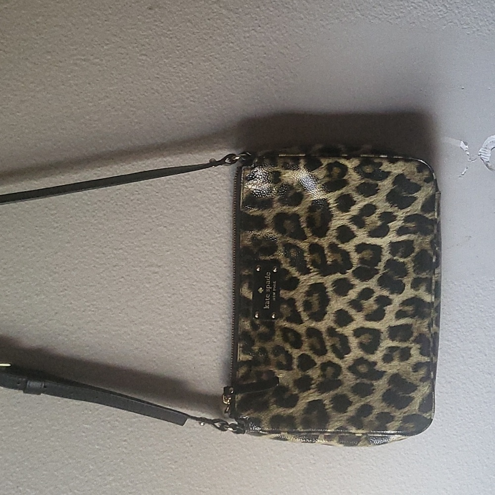 Kate Spade crossbody